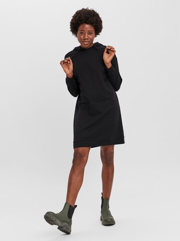 Robe 'Octavia' VERO MODA en noir