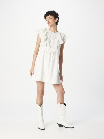 Fabienne Chapot Summer dress 'Mimi' in White