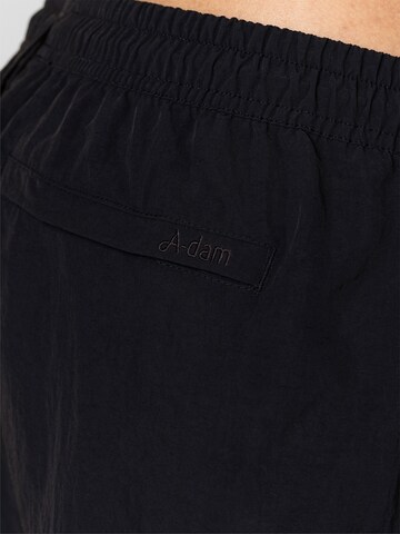 A-dam Swimming shorts in Black
