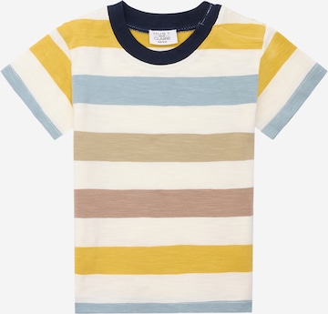 smėlio Hust & Claire Marškinėliai 'Anton': priekis