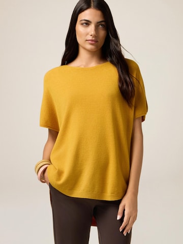 oltre Pullover‌‌‌ in Gelb