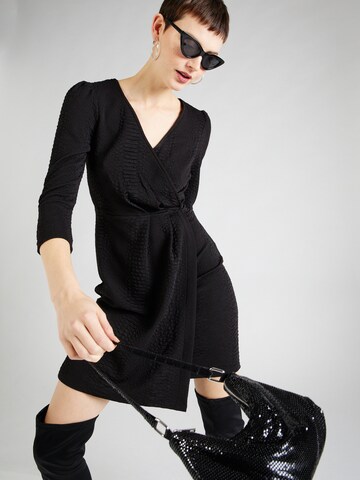 IKKS Dress in Black