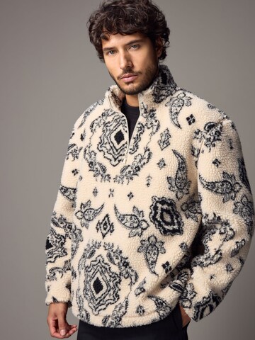 Next Sweater in Beige