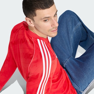 ADIDAS PERFORMANCE Tricot 'FC Köln' in Rood