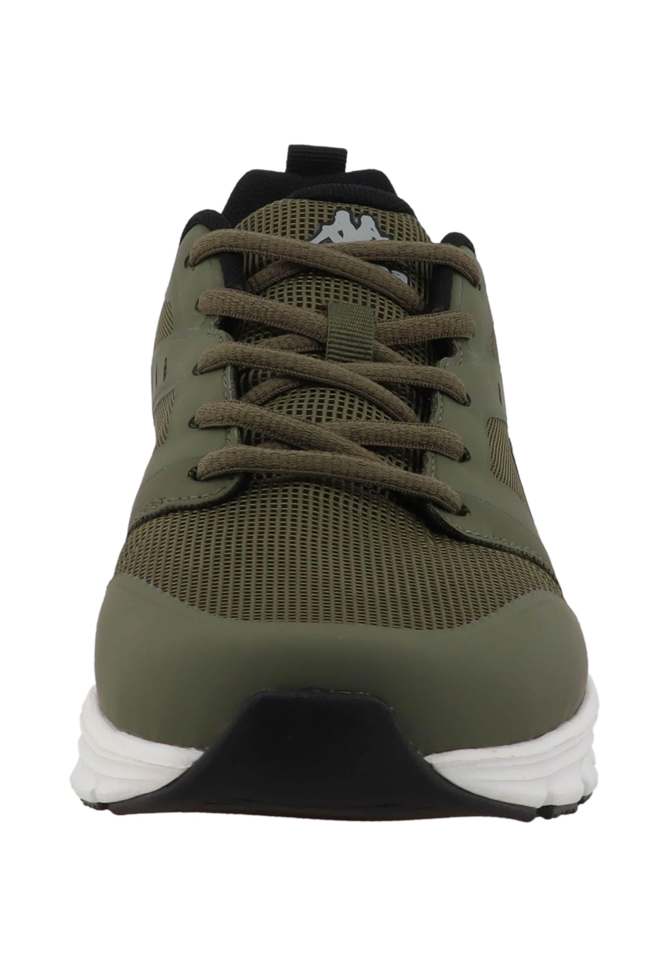 Sneaker bassa 'Callisto' di KAPPA in beige