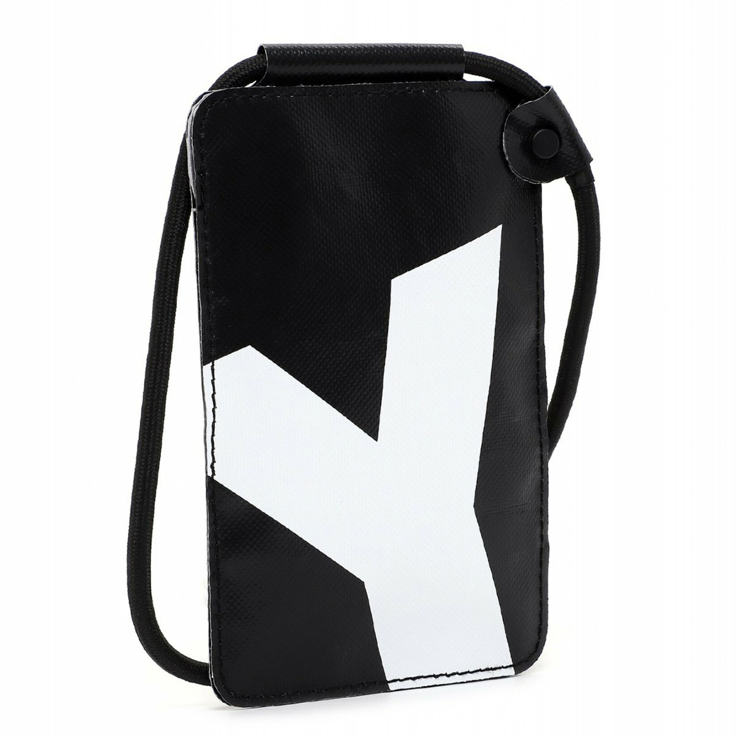 Protection pour smartphone 'Jessey-Plane' Suri Frey en noir