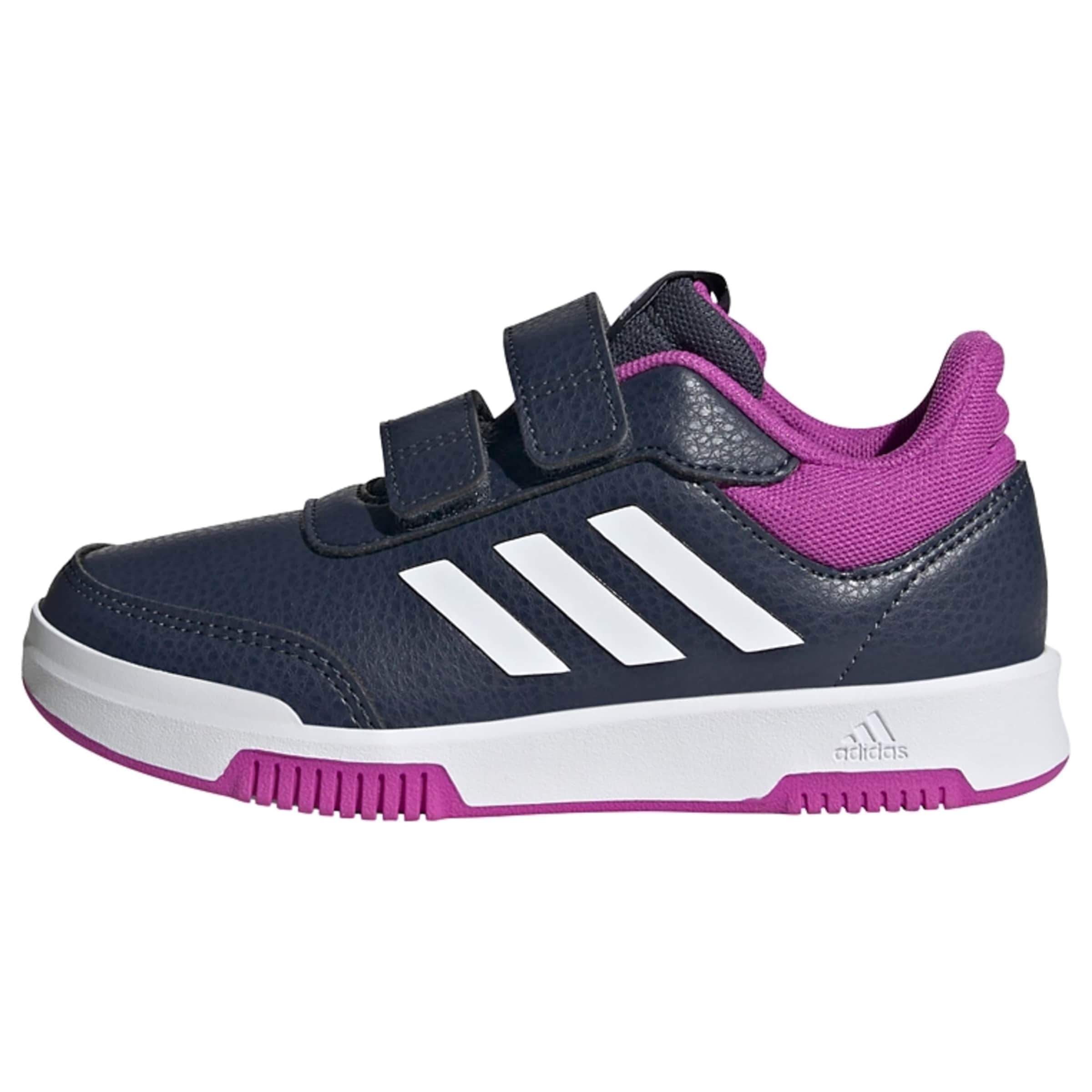 ADIDAS SPORTSWEAR Sneaker 'Tensaur' in Blau: Vorderseite