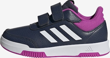 ADIDAS SPORTSWEAR Sneakers 'Tensaur' i blå: forside