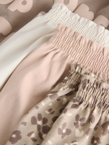 Pyjama Next en beige