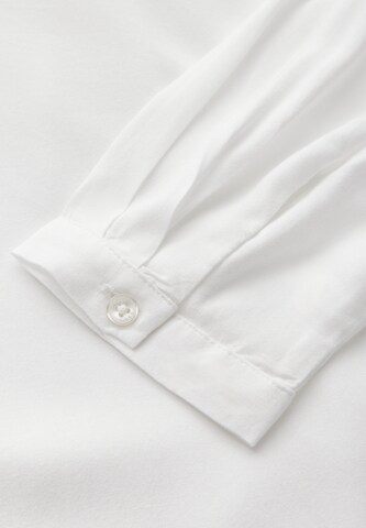 CECIL Bluse in Weiß