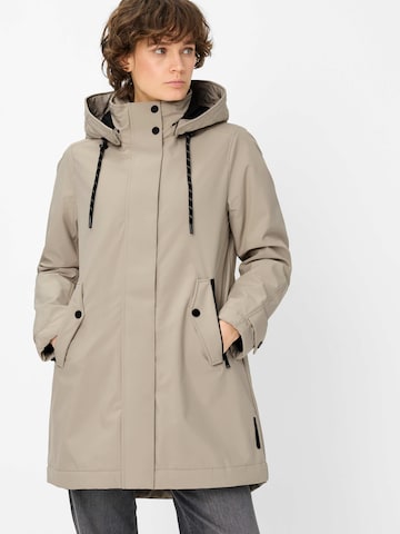 Fuchs Schmitt Übergangsmantel 'Lillesand'‌‌‌‌‌‌‌ in Beige: Vorderseite
