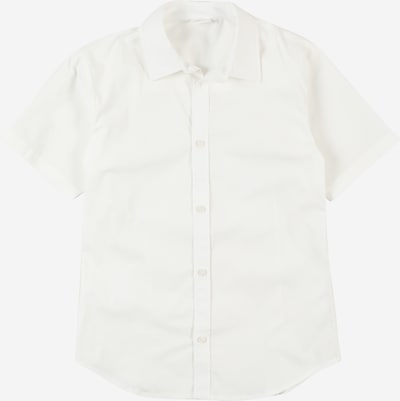 s.Oliver Overhemd in de kleur Wit, Productweergave