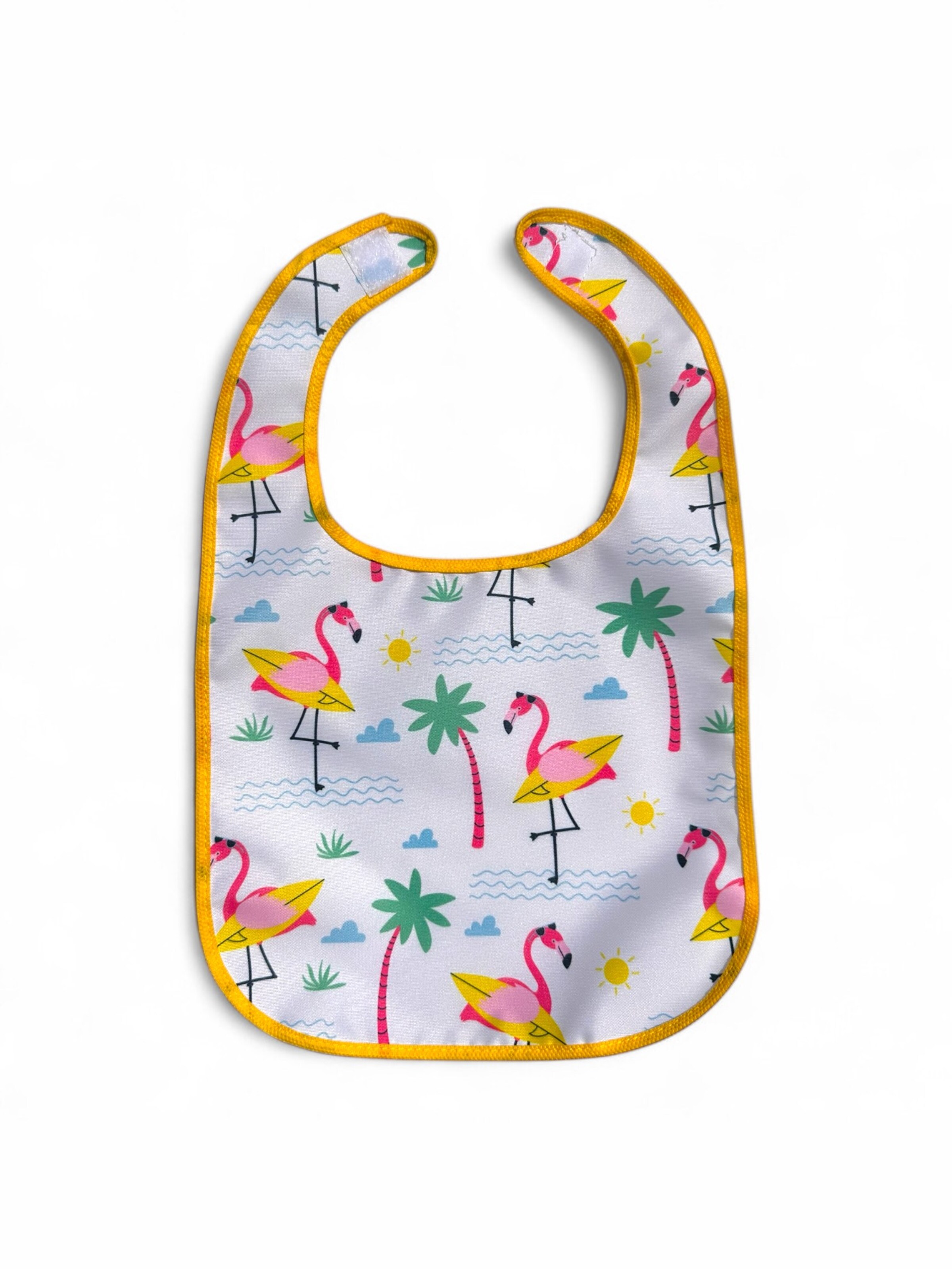 Kahuna Kids Slab 'Surf Time' in Lila