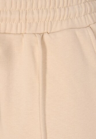 TALENCE - Loosefit Pantalón 'Fashion Look' en beige