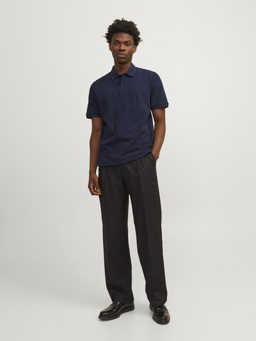 T-Shirt JACK & JONES en bleu
