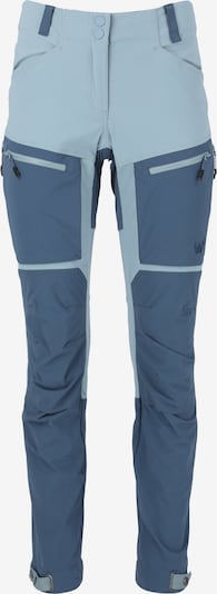Whistler Sporthose 'Kodiak' in hellblau, Produktansicht