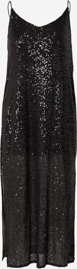 River Island Koktejl obleka | črna barva, Prikaz izdelka