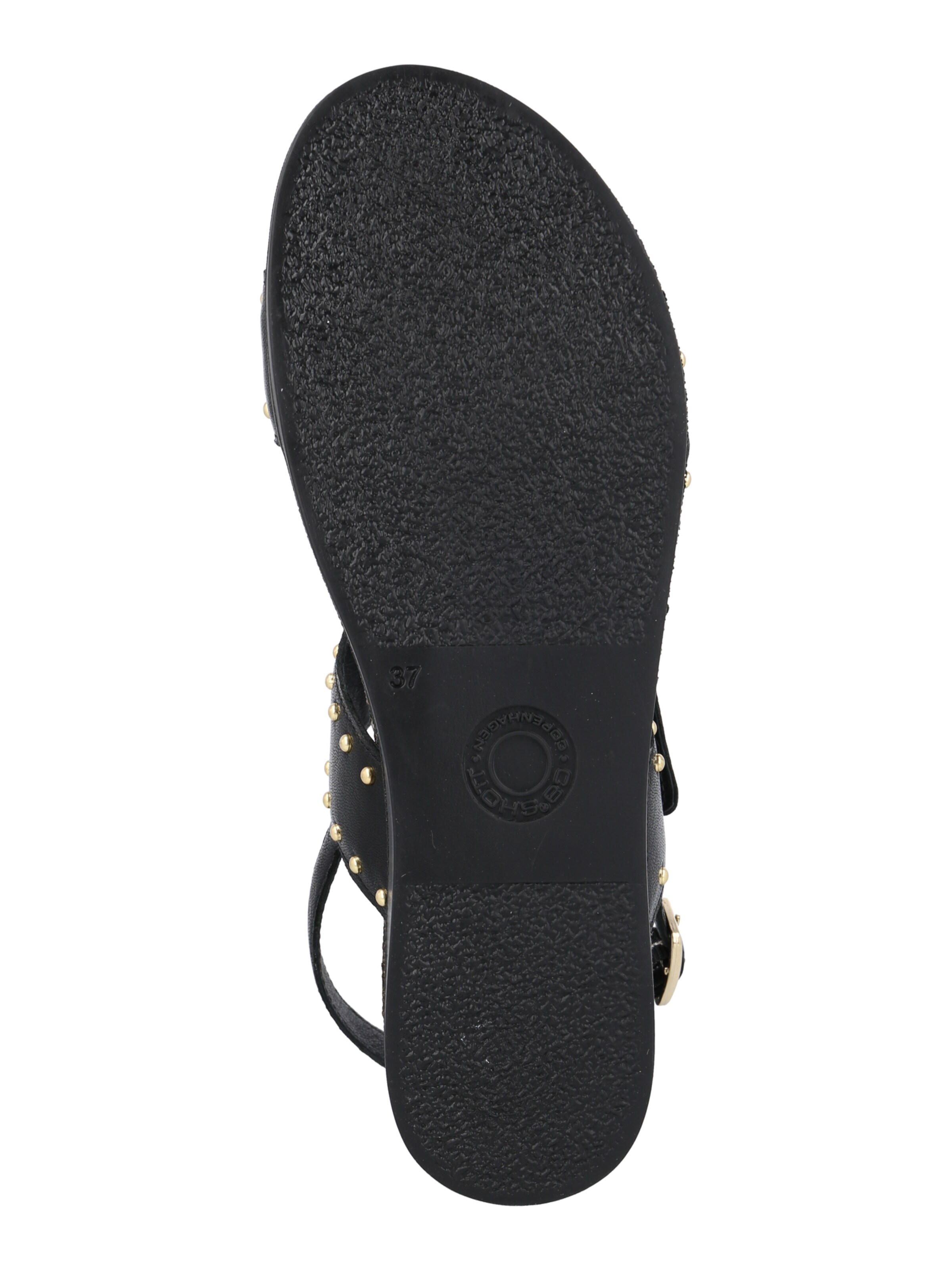 Frauen Sandalen Ca'Shott Sandale in Schwarz - MR73428 Frauen Sandalen Ca'Shott Sandale in Schwarz - MR73428
