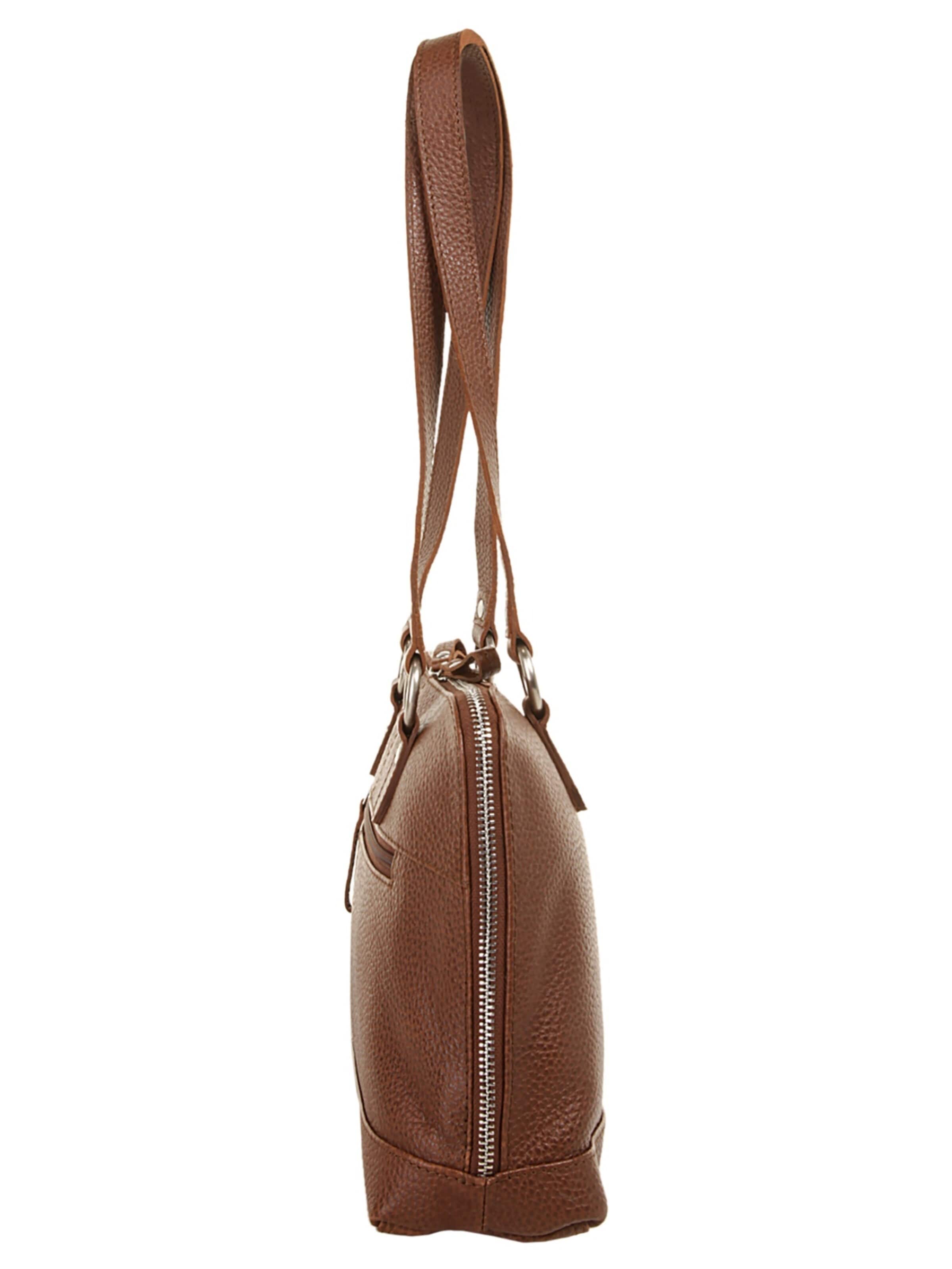 Betty Barclay - Bolso de hombro en marrón