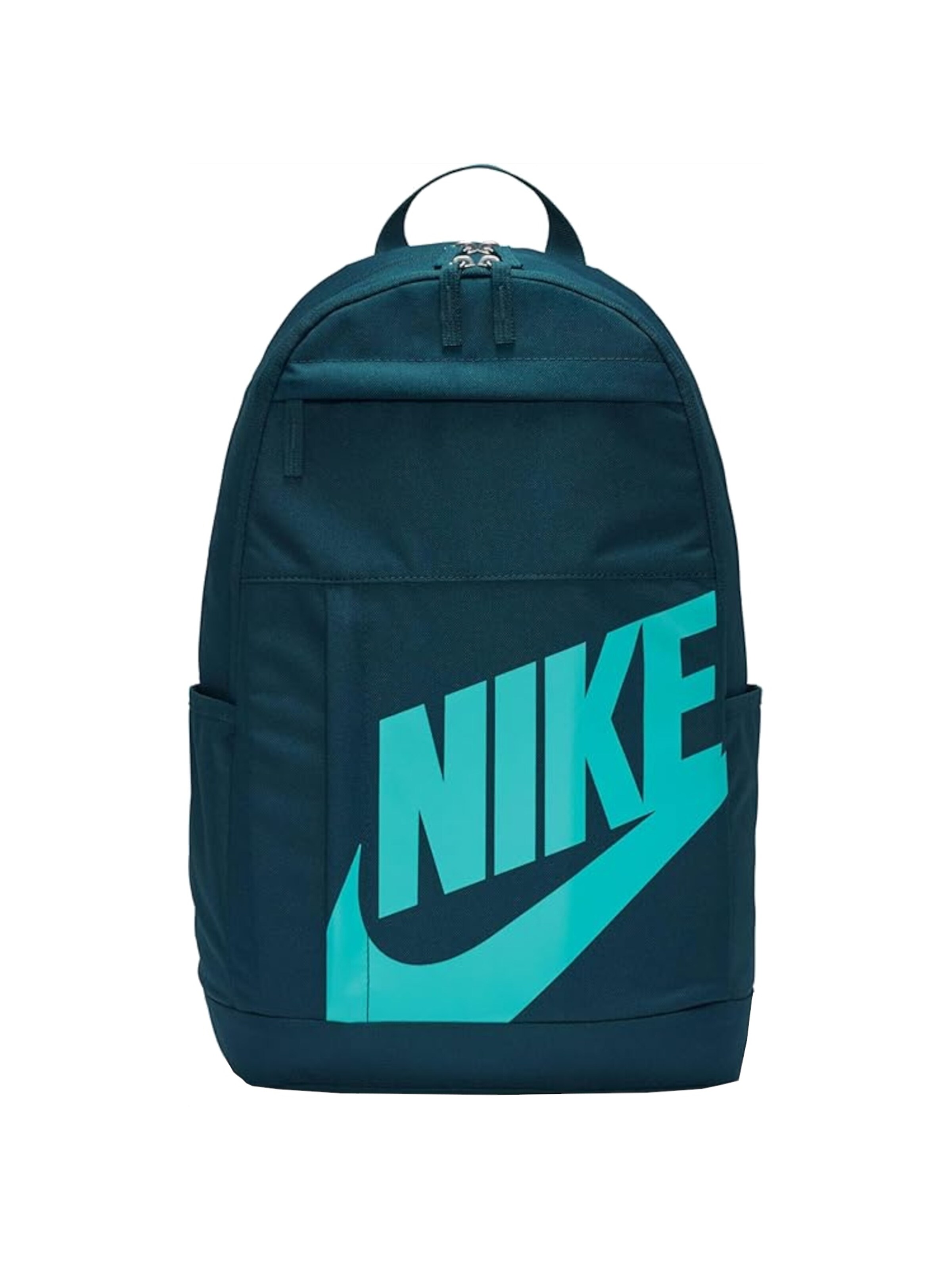 NIKE Backpack 'Nike NK Elemental Backpack' in Blue: front