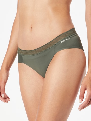 Calvin Klein Underwear Kalhotky – : přední strana