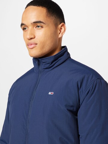 Tommy Jeans Between-Season Jacket in Blue