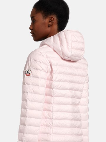 JOTT Between-Season Jacket 'CLOE' in Pink