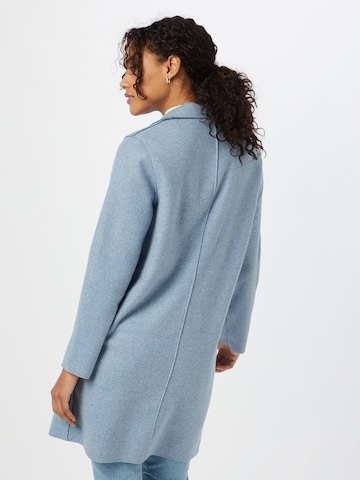 ONLY Between-Seasons Coat 'Carrie' in Blue