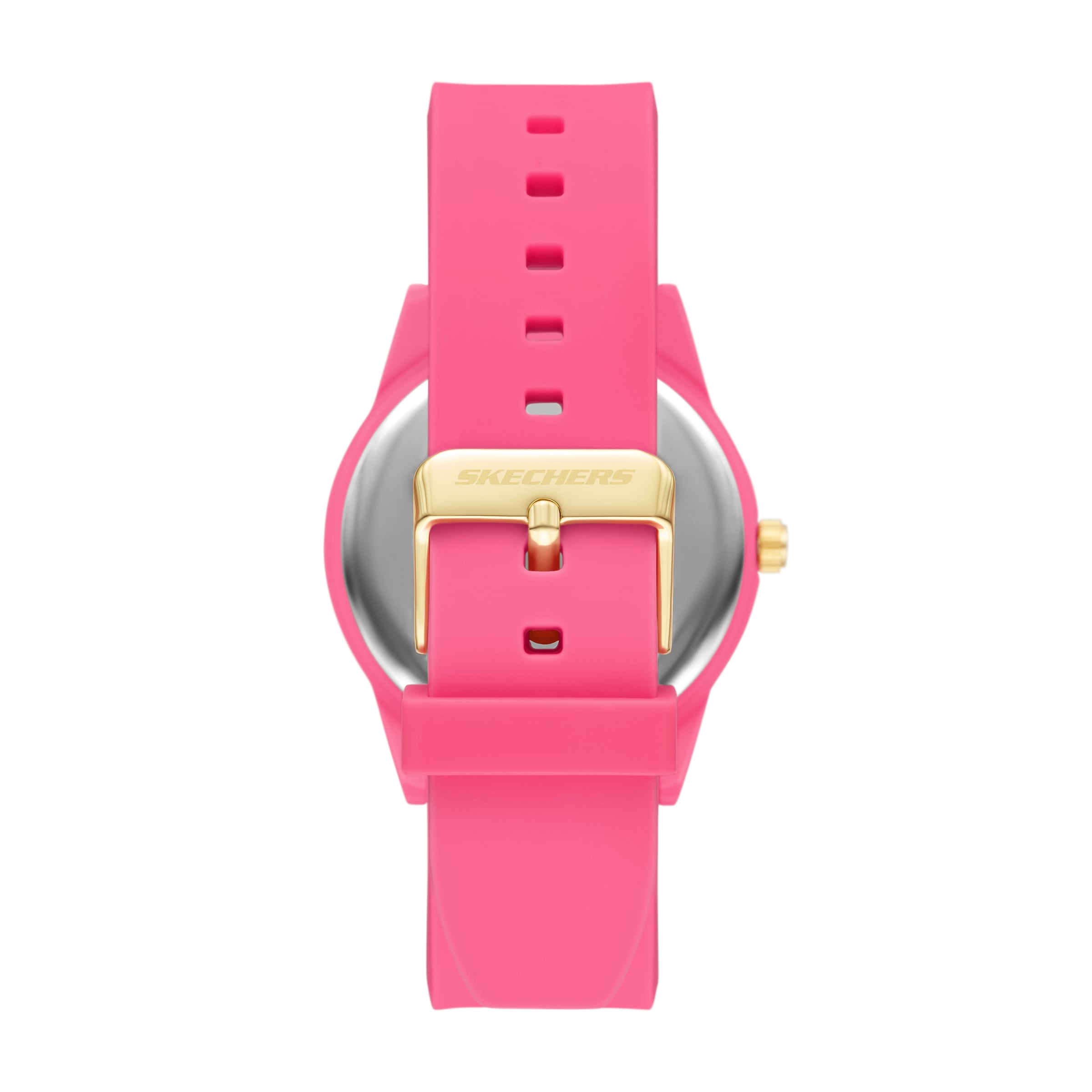 SKECHERS Analog Watch in Pink