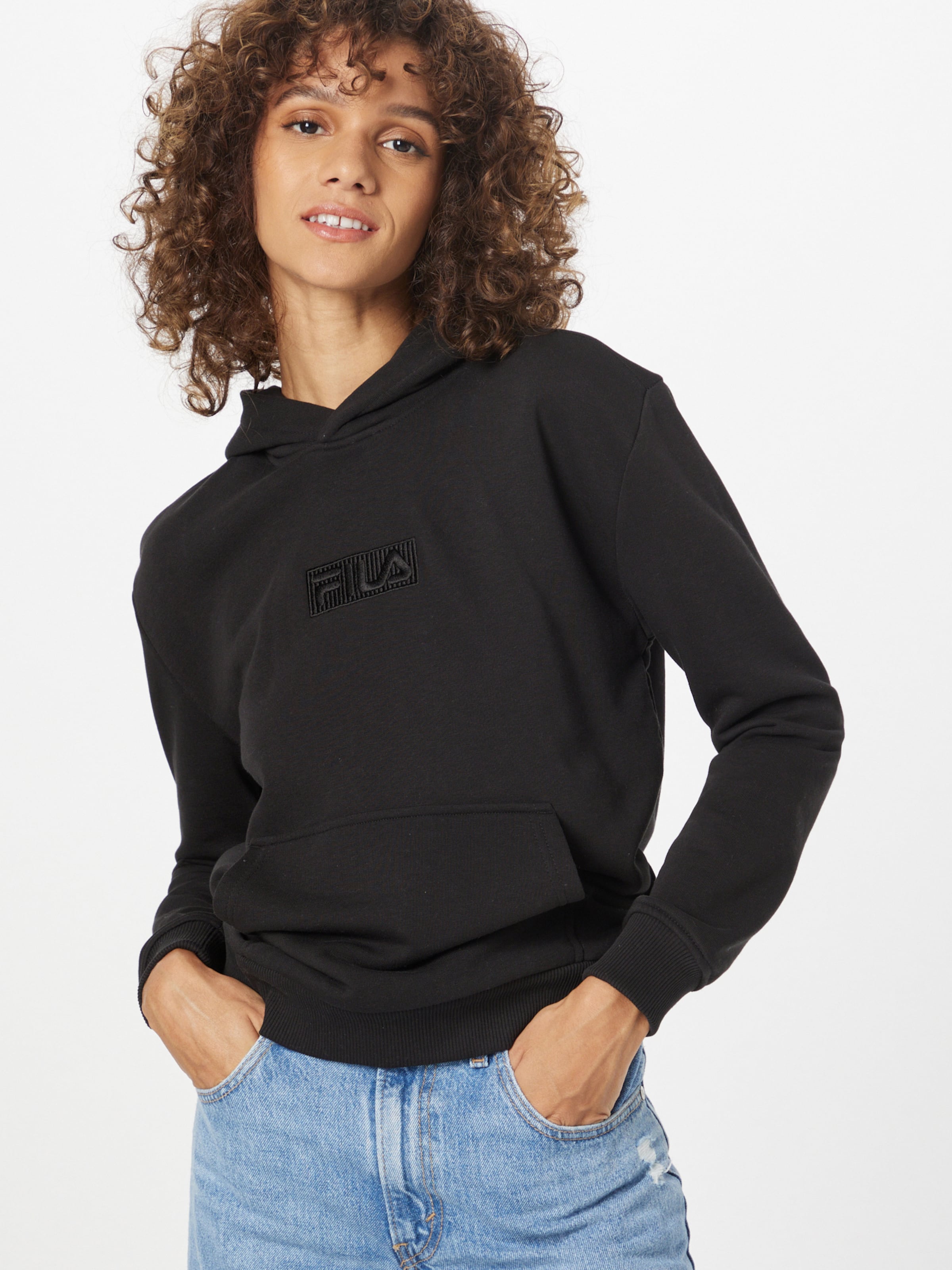 Felpe sale nuove fila