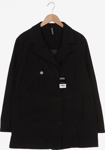 ISCHIKO Jacket & Coat in XXXL in Black: front