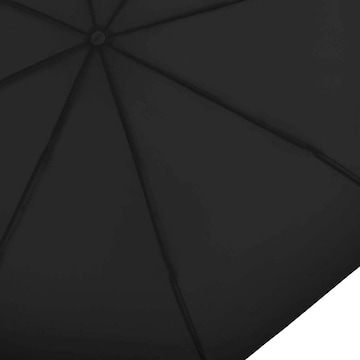 Parapluie 'Timber ' KNIRPS en noir