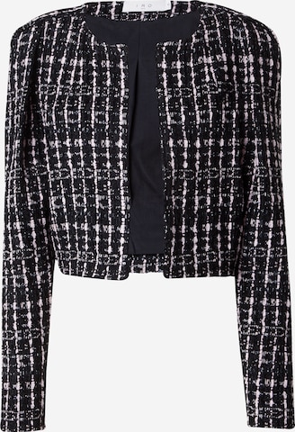 juoda IRO Demisezoninė striukė: priekis