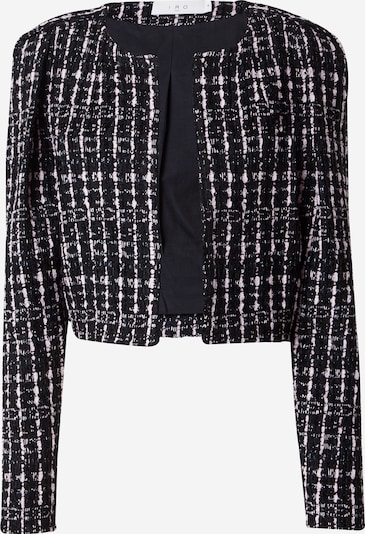 IRO Välikausitakki värissä musta / valkoinen, Tuotenäkymä