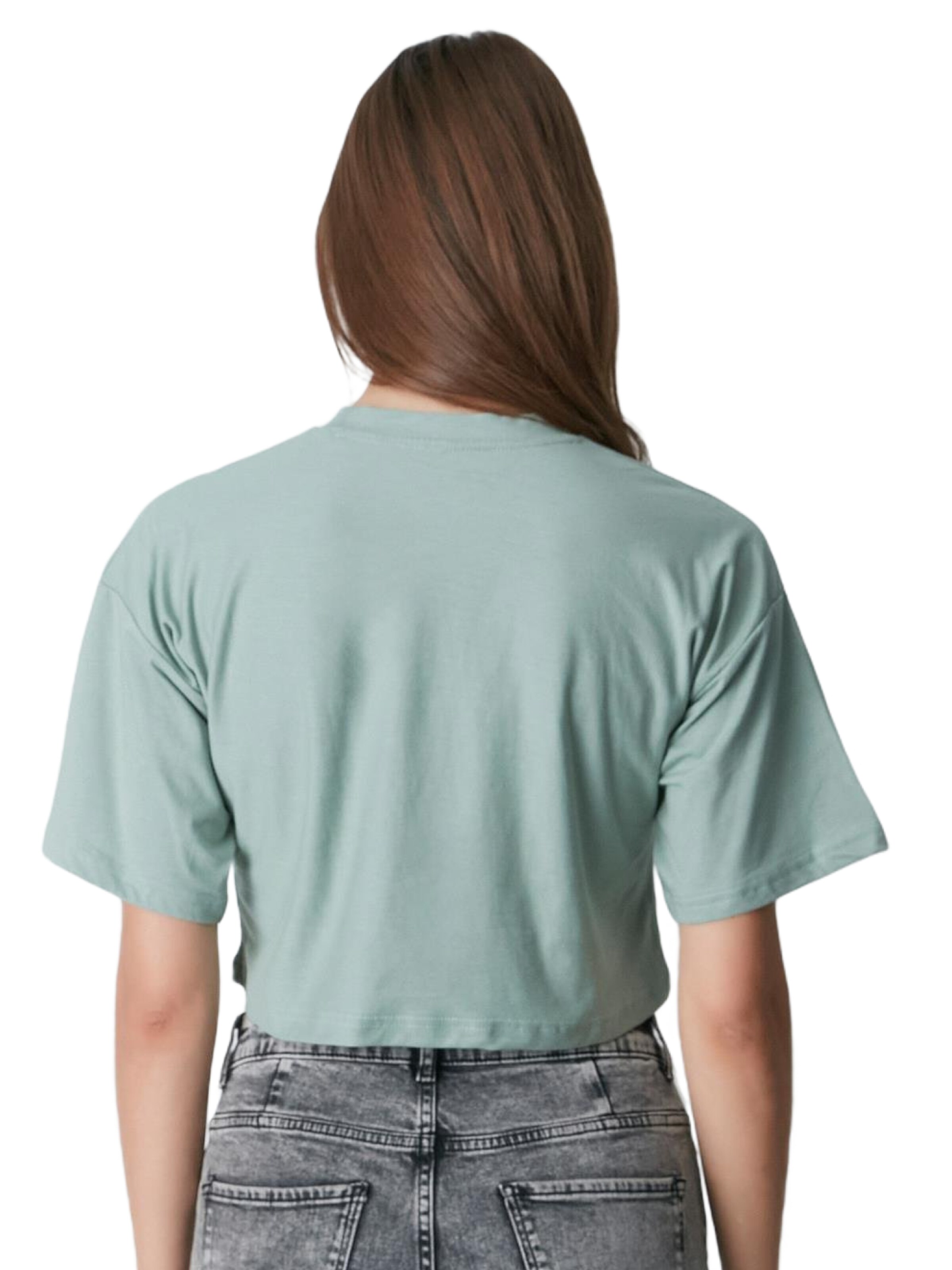 C&City Shirt in Groen