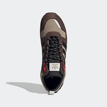 Baskets basses 'ZX 700' ADIDAS ORIGINALS en beige