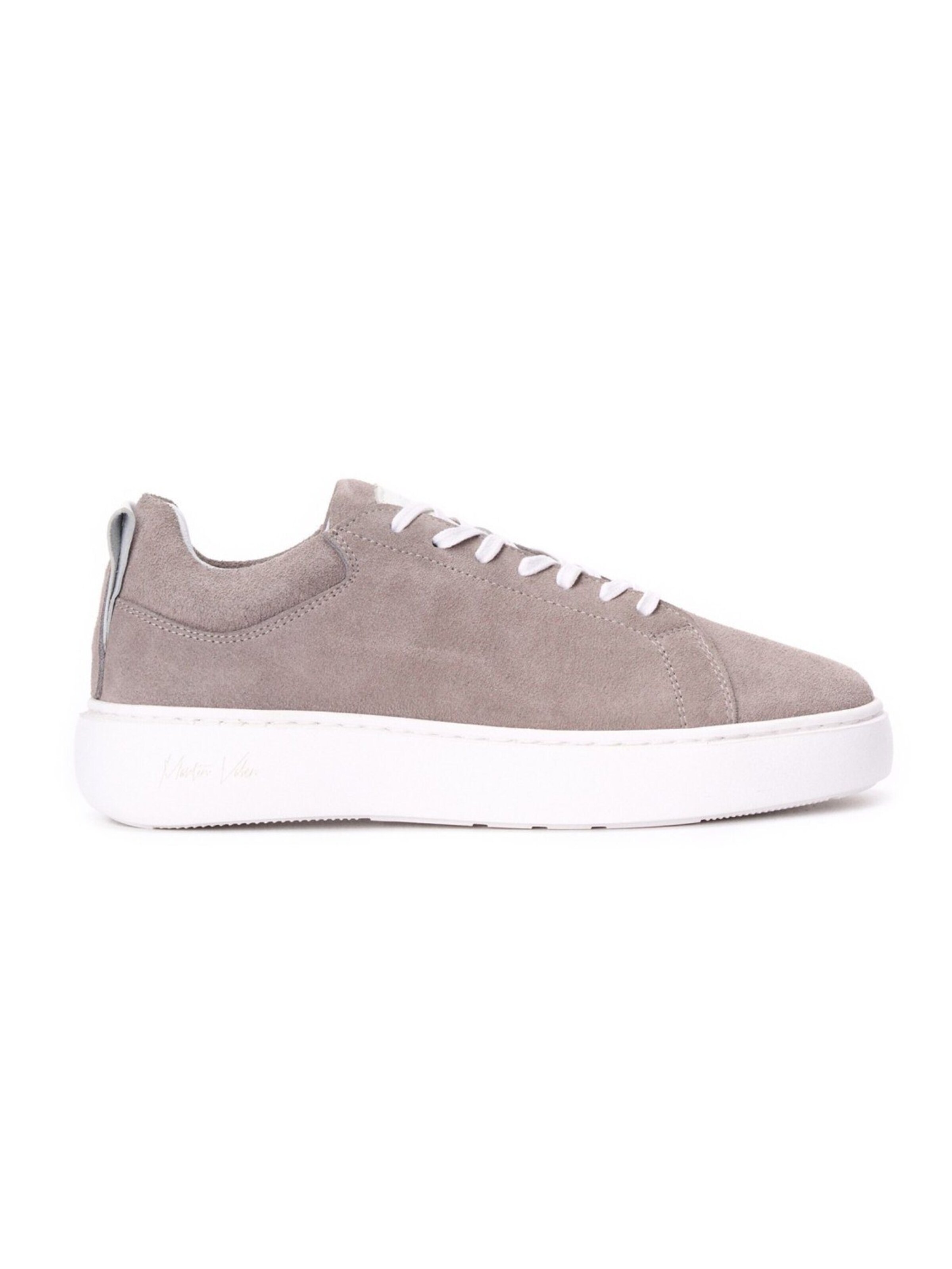 MARTIN VALEN Sneaker low‌‌‌‌‌‌‌‌‌ in Beige: Vorderseite