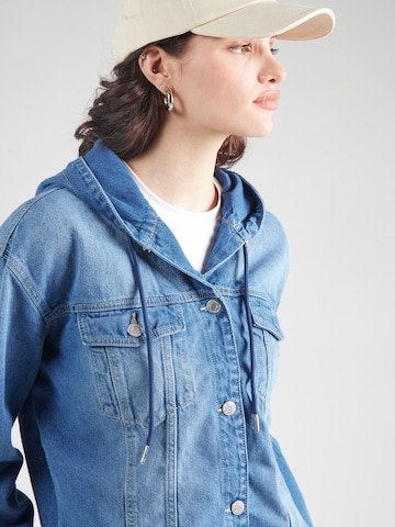 Giacca di mezza stagione 'VMAGNA' di VERO MODA in blu