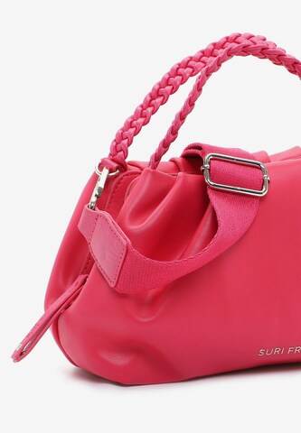 Suri Frey Handbag 'Josy' in Pink