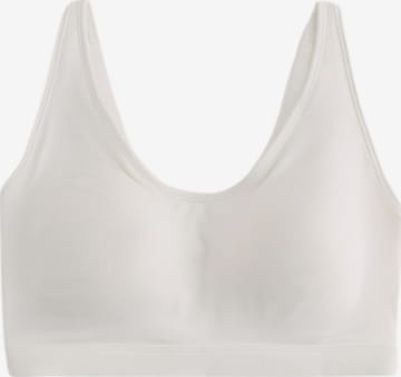 Reggiseno 'Forever Comfort' di Next in beige: frontale