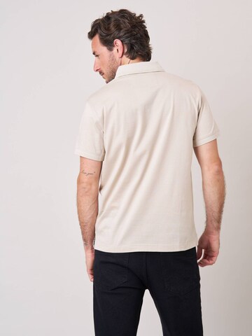 Deeluxe Shirt‌‌ in Beige