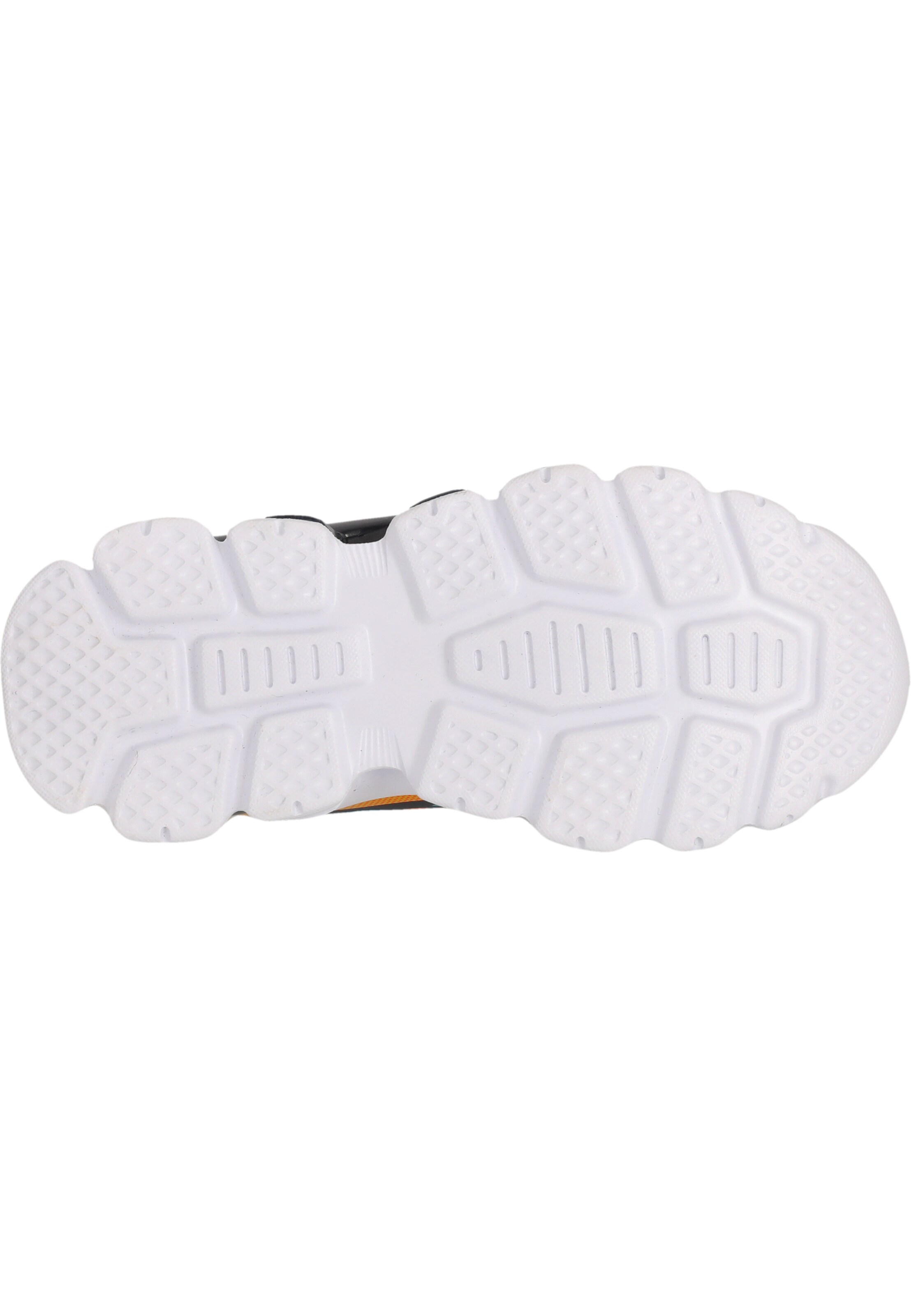 ZigZag Sneaker 'Nunstu' in Blau