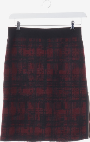 Tara Jarmon Skirt in S in Red: front