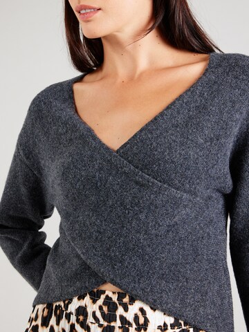 PIECES - Jersey 'PCNANU' en azul