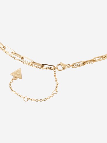 GUESS Kette in Gold