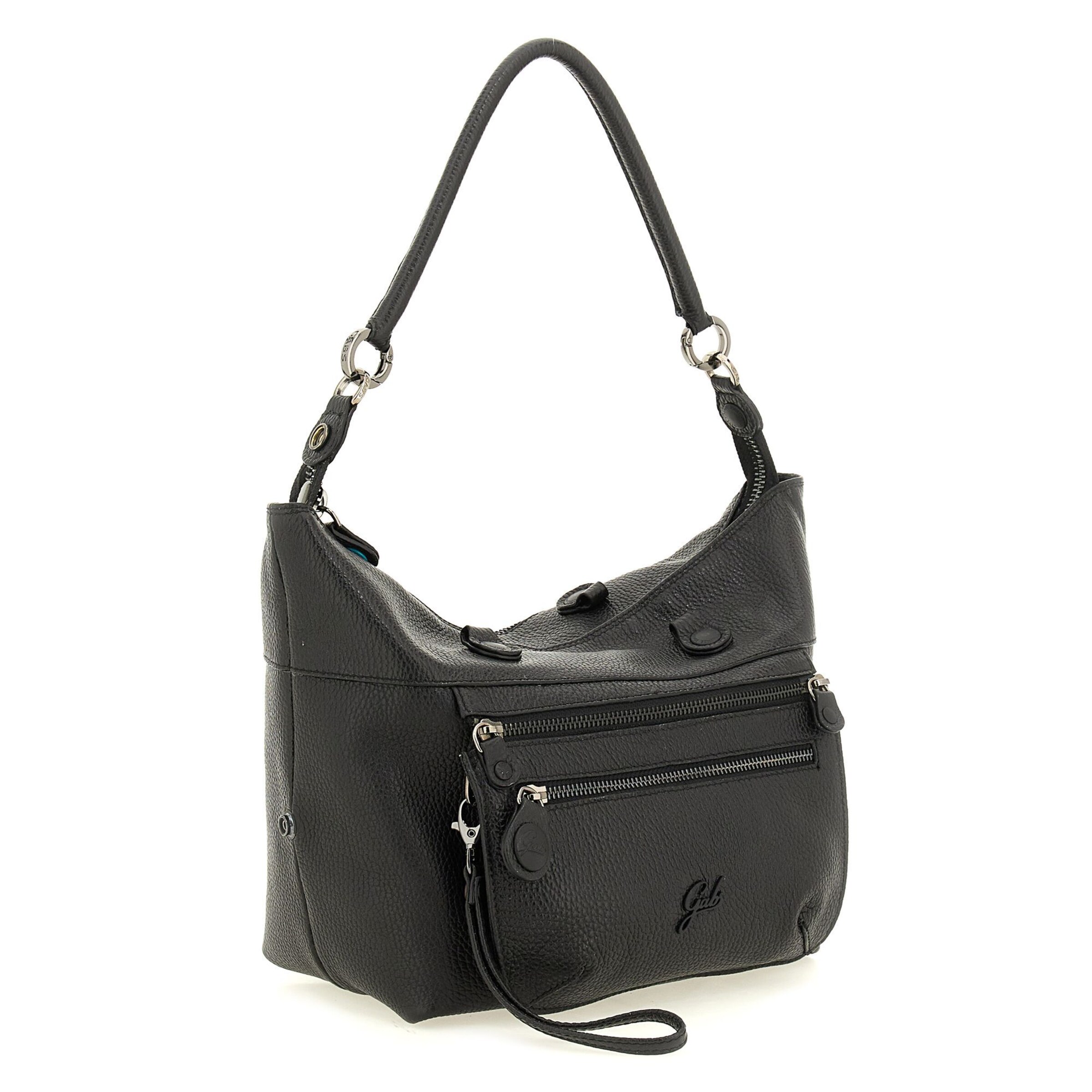 Gabs Handbag 'Lavinia' in Black