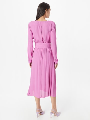 PATRIZIA PEPE Dress 'ABITO' in Pink