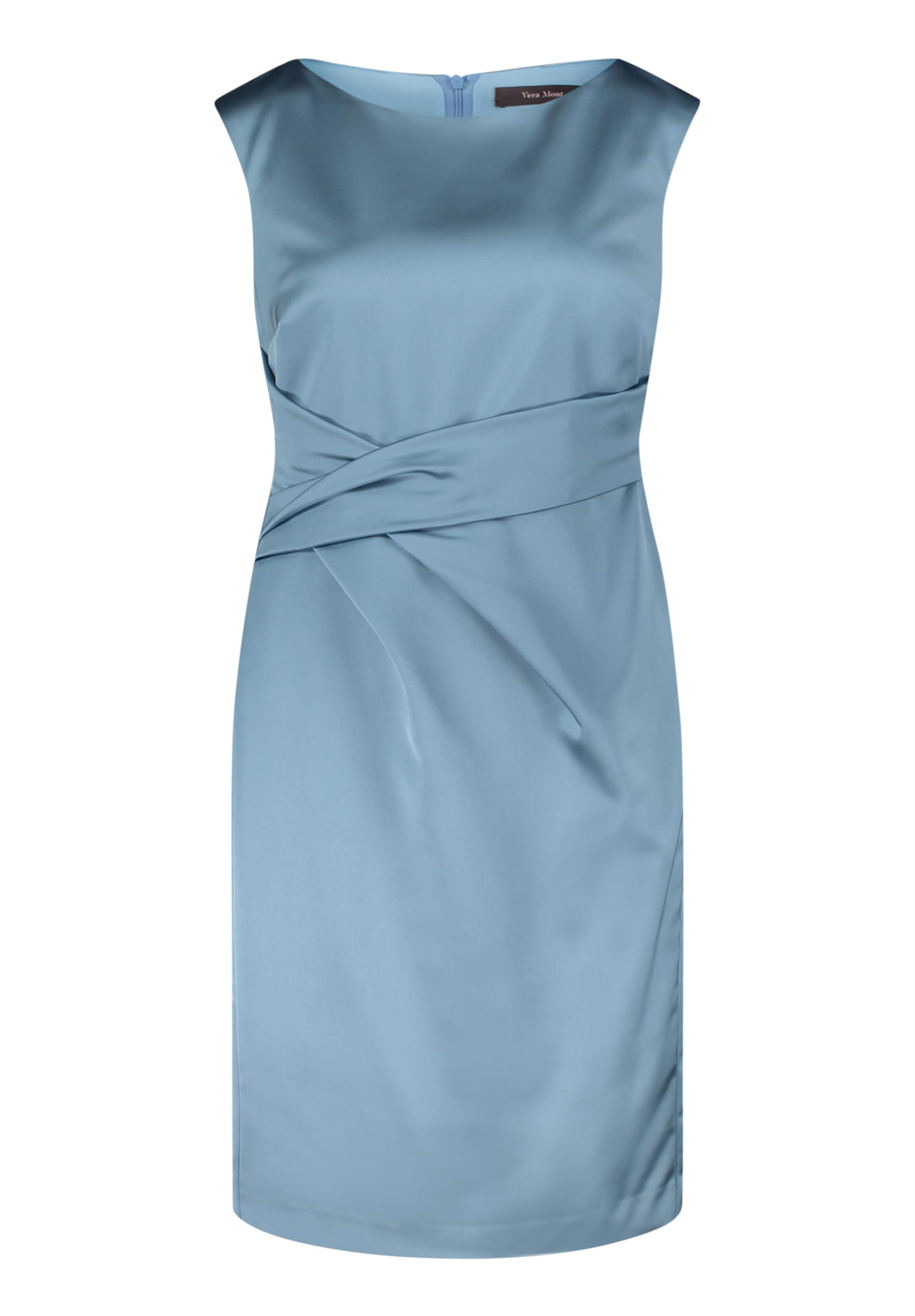 Vera Mont Dress in Light blue, Item view