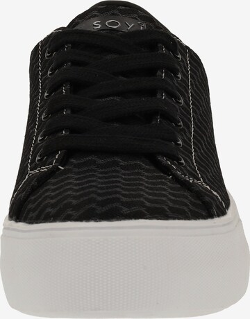 a.soyi Sneaker in Schwarz