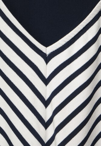 STREET ONE Blouse in Blue